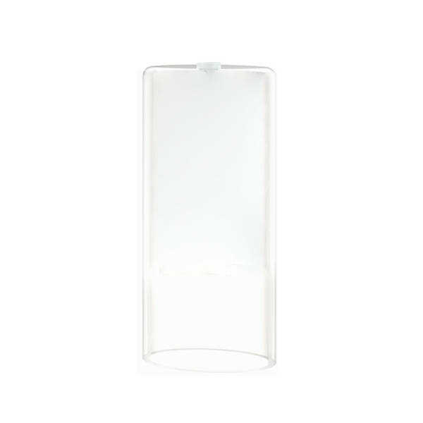 Oryginalny klosz CYLINDER S transparent