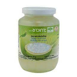 Galaretka kokosowa w syropie 500g Chaokoh