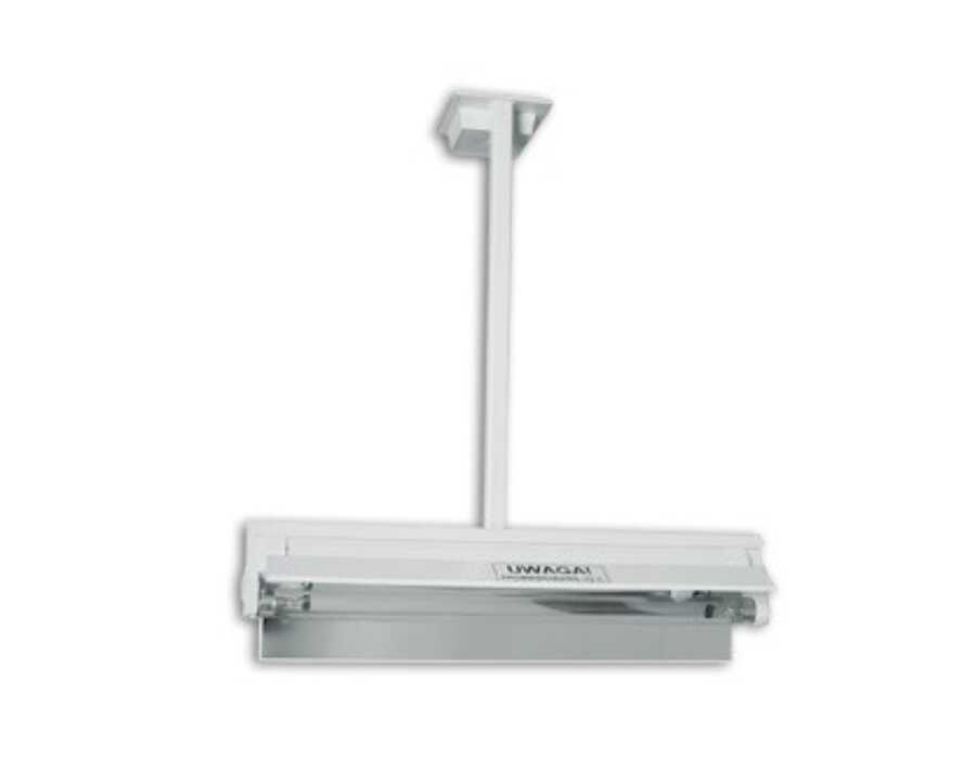 NBV-15S lampa bakteriobójcza bezpośredniego działania 1x15W sufitowa