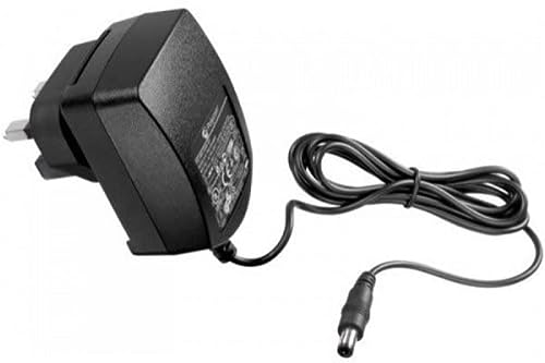 Polycom Polycom Universal Power Supply - power adapter 2200-48871-125