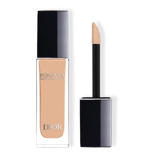 Dior Forever Skin Correct - Korektor do cery - Wysokie krycie, 24 h trwałość