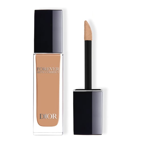 Dior Forever Skin Correct - Korektor do cery - Wysokie krycie, 24 h trwałość