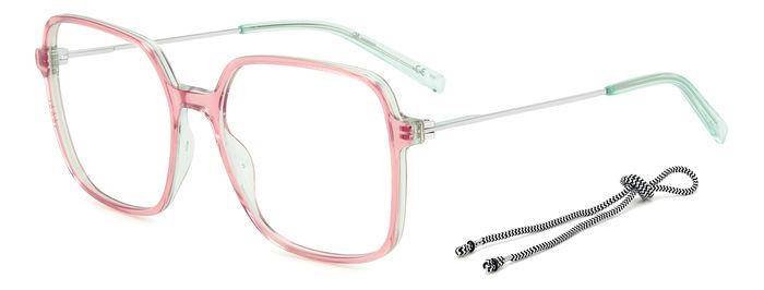 Okulary korekcyjne M Missoni MMI 0148 47E
