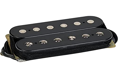 DiMarzio 200695 DP 190BK Air Classic Neck akcesoria do gitary