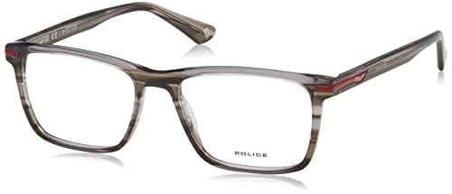 Police Chłopięce okulary przeciwsłoneczne Vk105, szare, 62