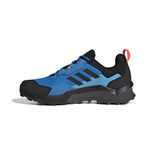 adidas Terrex Ax4 GTX, Sneaker Męski, Blue Rush Core Black Turbo, 40.50 EU