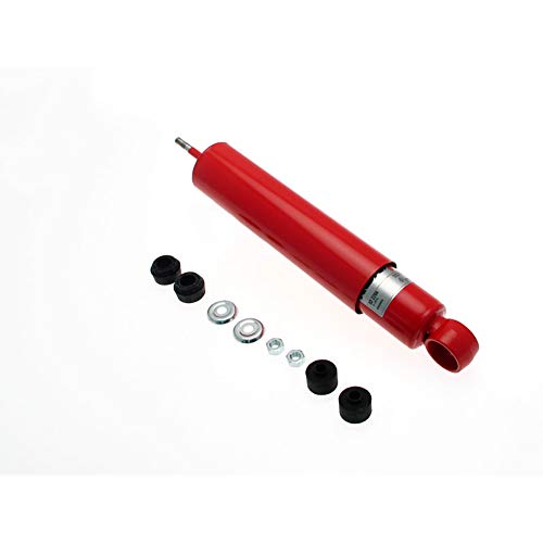 KONI 82-2296 amortyzator, czerwony