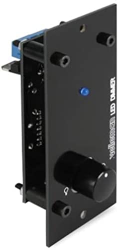 Ściemniacz LED o niskim napięciu