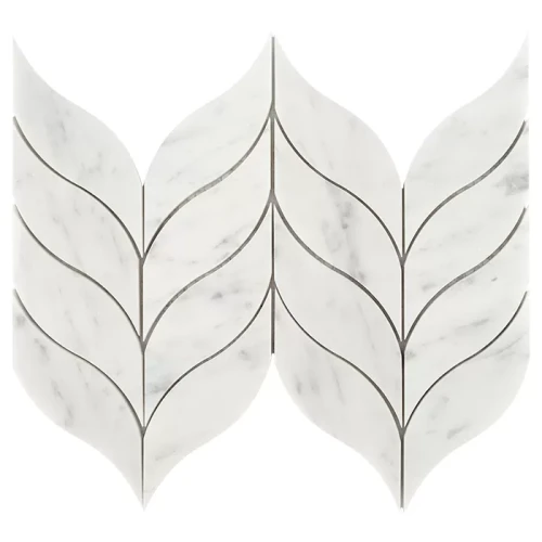 Dunin Carrara White Calamus