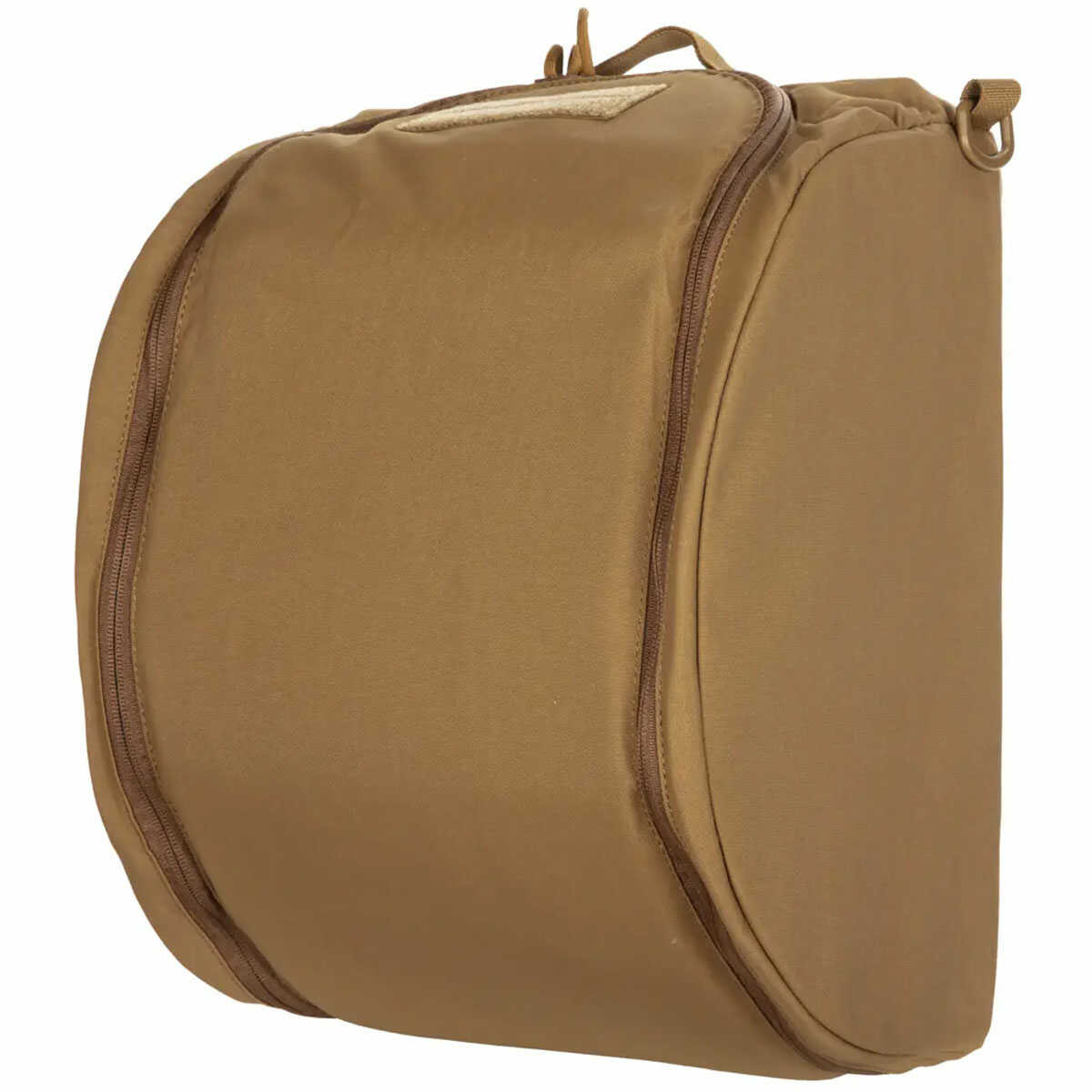 Torba na hełm Ultimate Tactical - Coyote Brown (UTT-21-034059) G