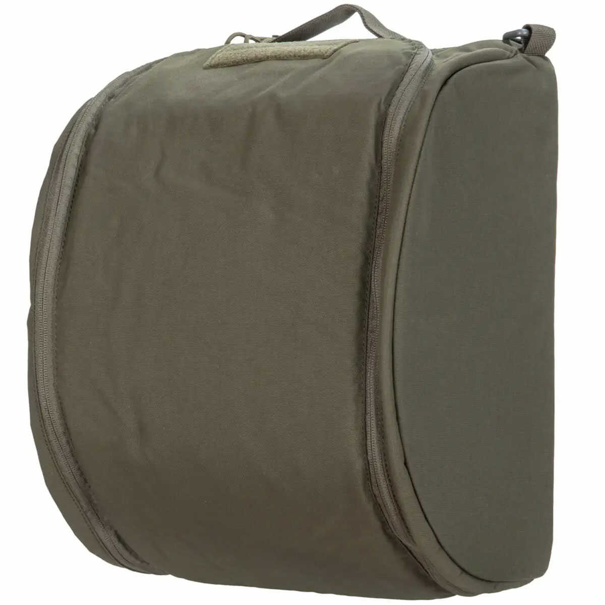 Torba na hełm Ultimate Tactical - Ranger Green (UTT-21-034060) G