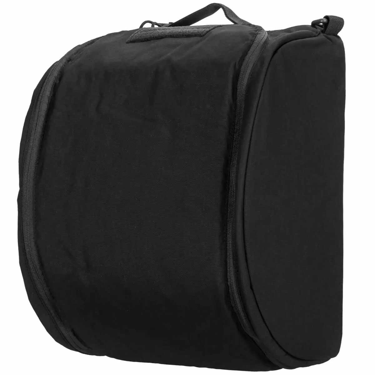Torba na hełm Ultimate Tactical - Czarna (UTT-21-034058) G