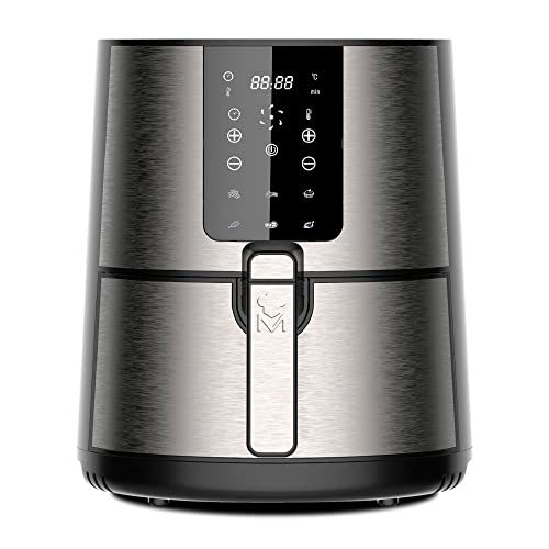 FRYTOWNICA POWIETRZNA 1500W 3,6L Rakieta 360 MP