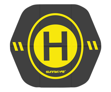 Sunnylife Lądowisko do dronów 55cm