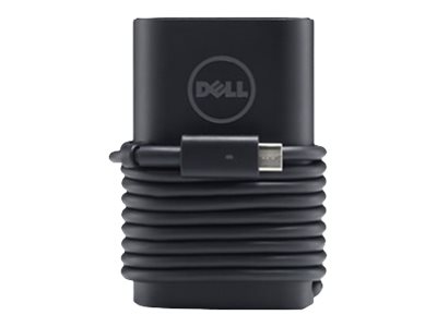 DELL 65W USB-C AC Adapter EUR