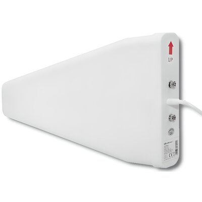 Qoltec Antena Antena 4G LTE | 18dBi | zewnętrzna 57021