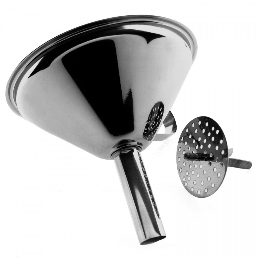 Lejek z wyjmowanym filtrem kod: OL-AIM18