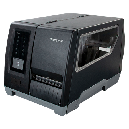 Drukarka etykiet Honeywell PM45 druk termotransferowy, 300 dpi