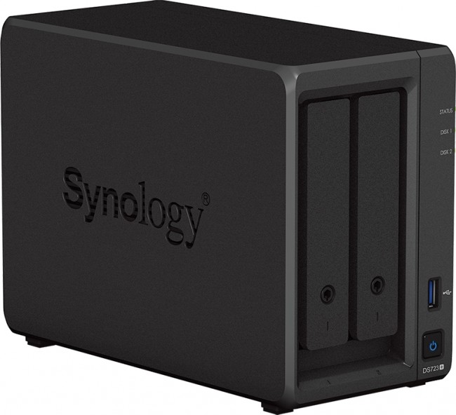 Synology DS723+ DS723+
