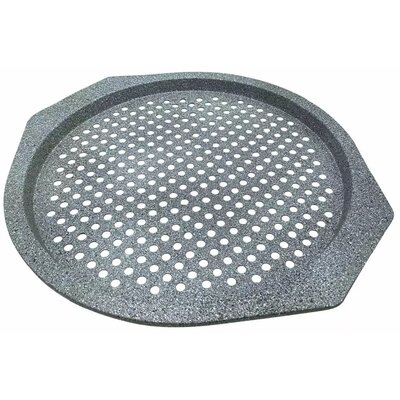 Kinghoff Klausberg Blacha forma do pizzy 40cm klausberg kb-7497 KB-7497
