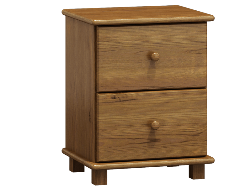 Szafka sosnowa nr S4 g42 dąb