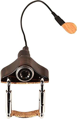 Gewa 942043 Pick Up do narzędzi akustycznych Skrzypce/Fioletowy Vv-3