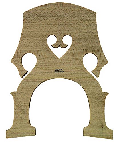 Aubert mostek basowy 1/2, szerokość stopy 136