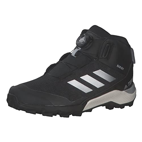 adidas Buty trekkingowe Terrex Winter Mid Boa R.rdy K, Negbás Plamet Negbás, 35.5 eu