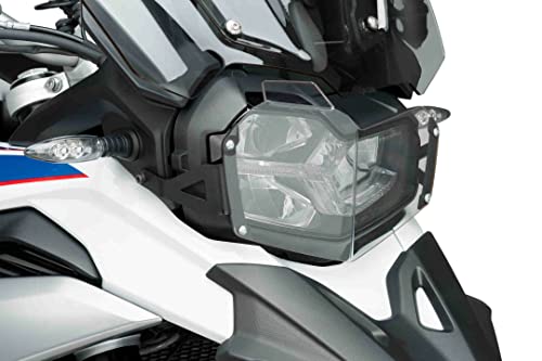 Puig Reflektor 9762W do BMW F750GS 18'-19', BMW F850GS 18'-19'