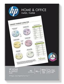 HP Papier kserograficzny uniwersalny A4 Home & Office 500sh C150 (CHP150)