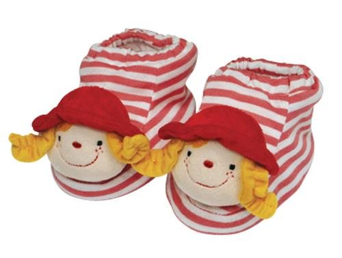 K's Kids, Buciki dziewczęce, Julia, rozmiar 80/86