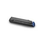 Oki Toner OKI cyan | 11 500str | C710/711 44318607