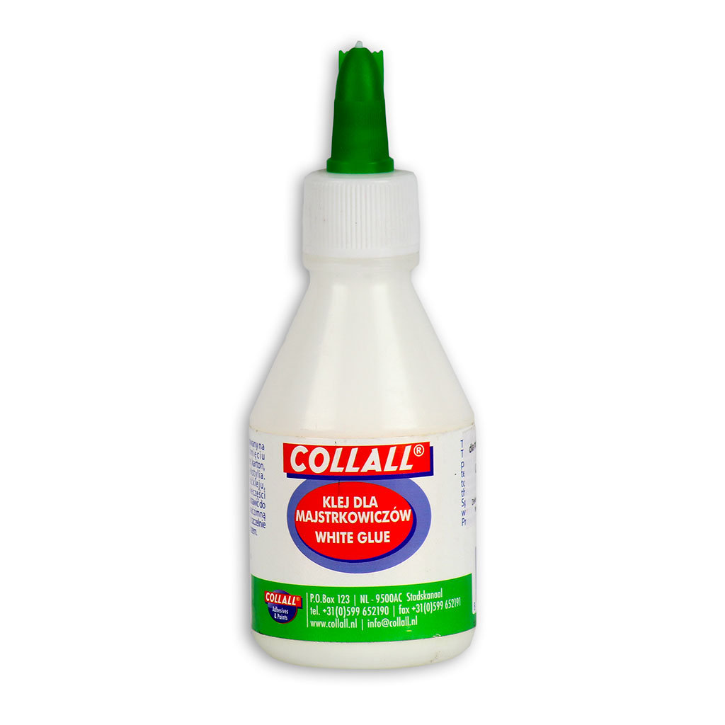 Collall Collall, klej dla majsterkowiczów, 100 ml