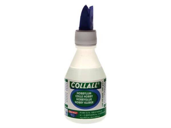 Collall Collall, klej uniwersalny, 100 ml