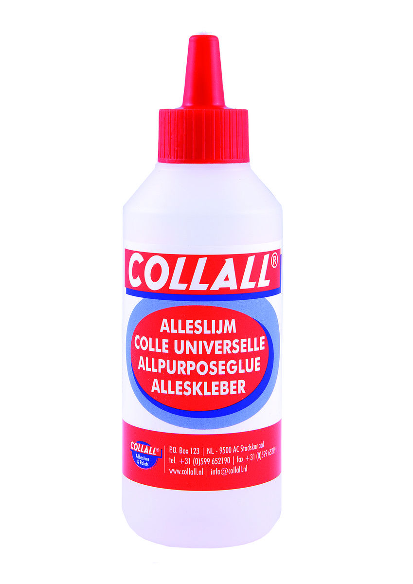 Collall Collall, klej uniwersalny, 250 ml