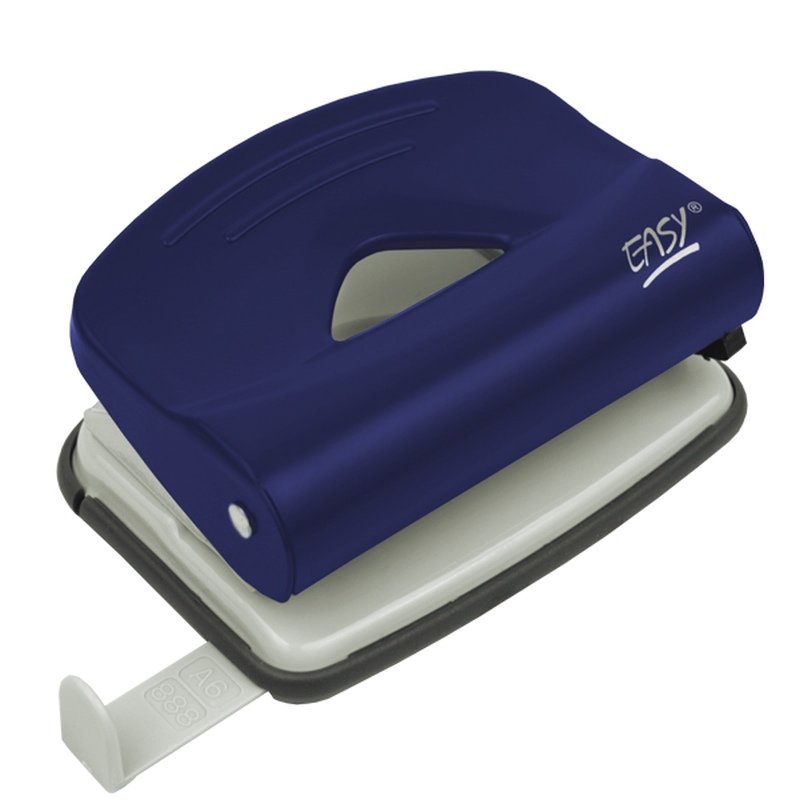 Spokey Dziurkacz Spokey Dziurkacz metalowy 1150-BL Niebieski WIKR-932857 WIKR-932857