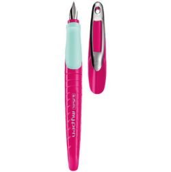 HERLITZ Pióro wieczne cool/pink Color Blocking MyPen 11167988