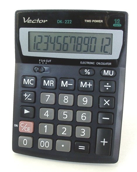 Vector DK-222