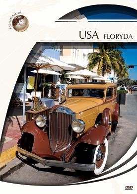 Cass Film Podróże marzeń USA Floryda DVD)