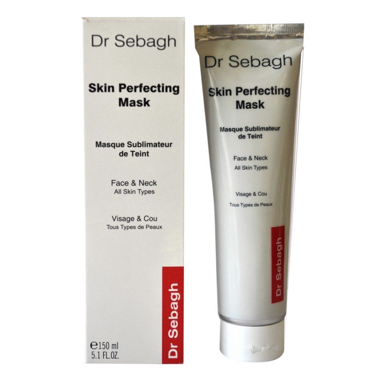 Dr Sebagh Skin Perfecting Mask maseczka upiększająca 150ml
