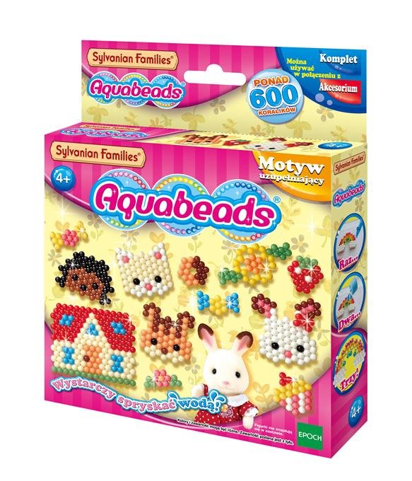 Epoch AQB Sylvanian Families JIEPOZ0UD000001