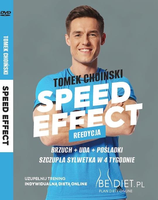 Speed Effect
