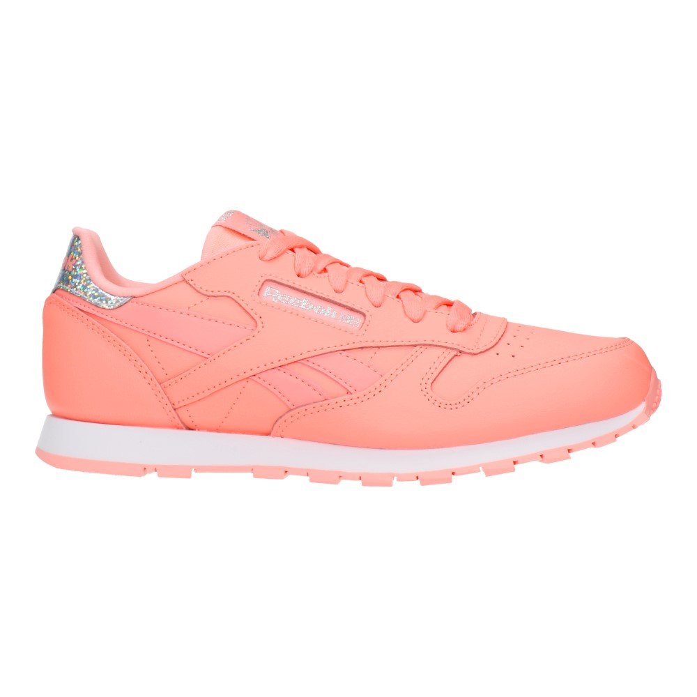 Reebok, Buty dziecięce, Leather Paster 