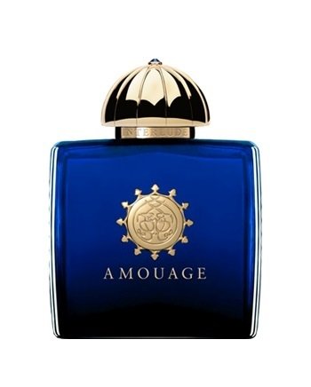 Amouage Interlude woda perfumowana 100ml