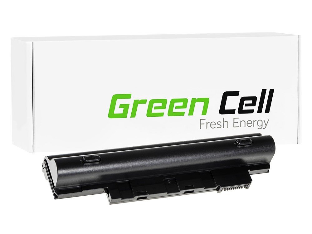 Green Cell Bateria akumulator do laptopa Acer Aspire One D255 D260 AL10A31 11.1V