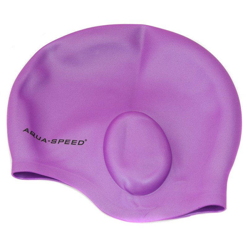 Czepek pływacki na uszy Aqua Speed Ear Cap