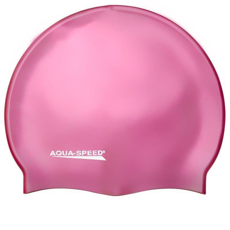 Aqua Speed Czepek pływacki, MEGA