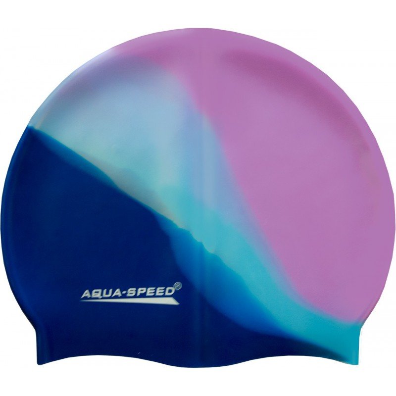 Aqua Speed Czepek, BUNT 40