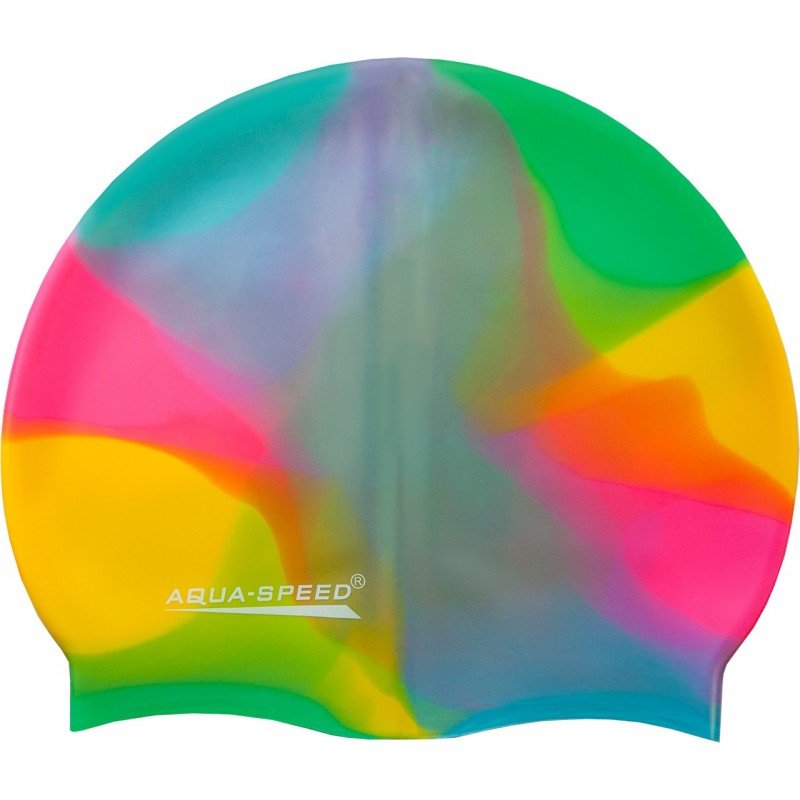 Aqua Speed Czepek, BUNT 54