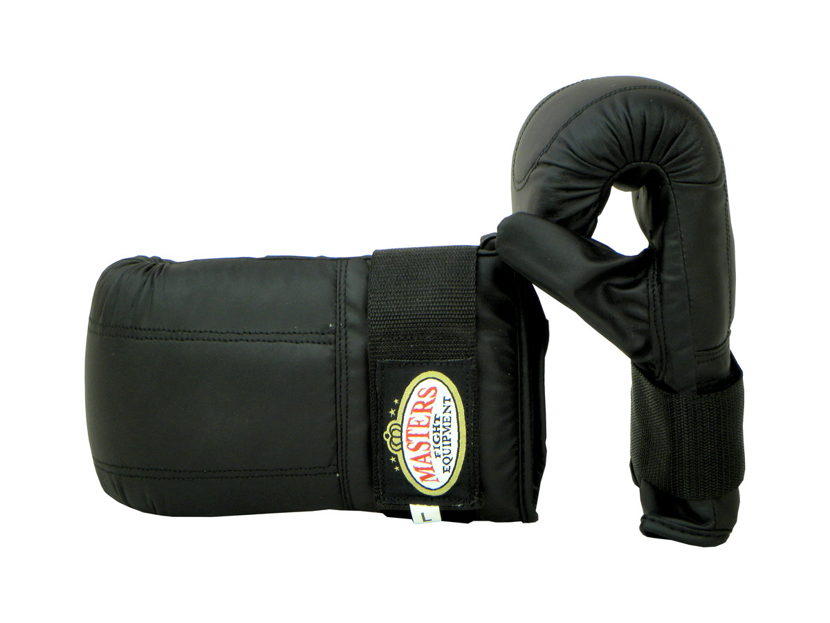 Masters FIGHT EQUIPMENT Rękawice przyrządowe, RP-2, rozmiar XL